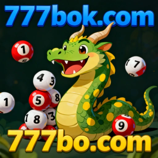 777bo.com Logo